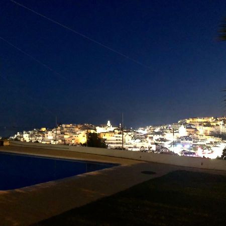 Oursea - Sea View With Pool - Fully Renewed 2022 Leilighet Albufeira Eksteriør bilde