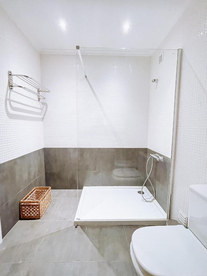 Oursea - Sea View With Pool - Fully Renewed 2022 Leilighet Albufeira Eksteriør bilde