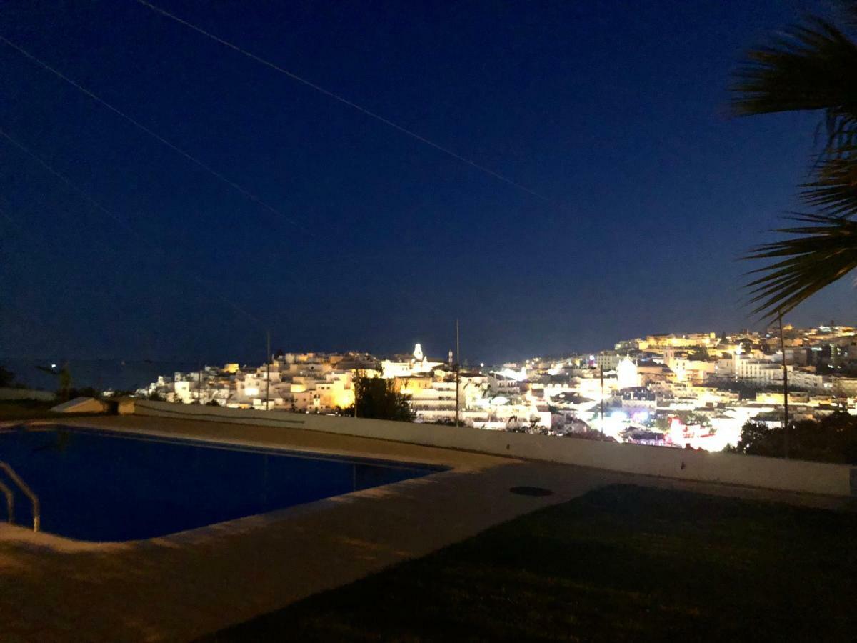Oursea - Sea View With Pool - Fully Renewed 2022 Leilighet Albufeira Eksteriør bilde